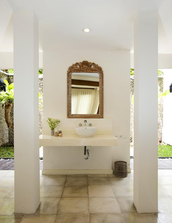 אובוד The Royal Palm Villa מראה חיצוני תמונה